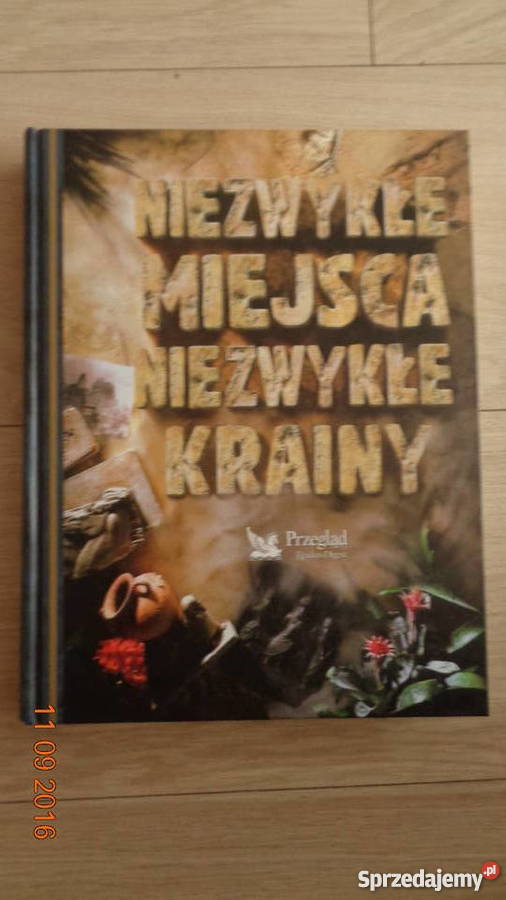 niezwykłe miejsca świata Gdańsk