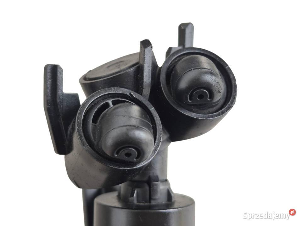 SPRYSKIWACZ LAMPY REFLEKTORA PRZÓD LEWY SKODA Działoszyce