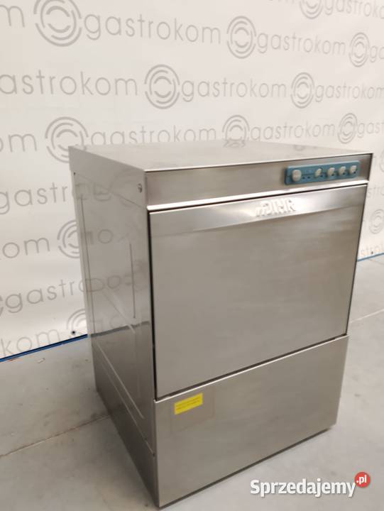 Zmywarka uniwersalna Dihr GS50 DF 400v Wrocław