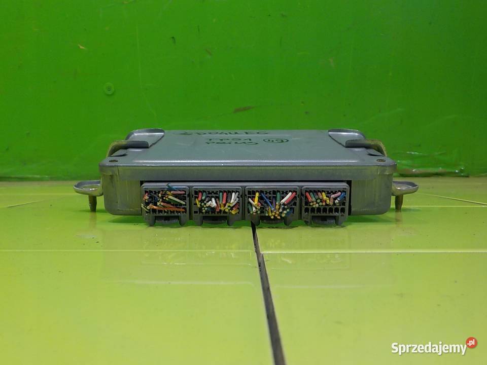 TOYOTA PRIUS II 15 B 04 HB 5D modul sterownik osobowe