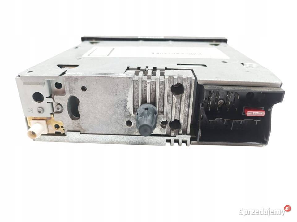 RADIO 9664769777 Citroen C4 I 20042010