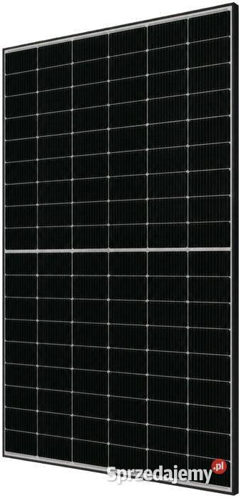 Zestaw hybrydowy PV 6 kW Ja Solar 500W FOXESS