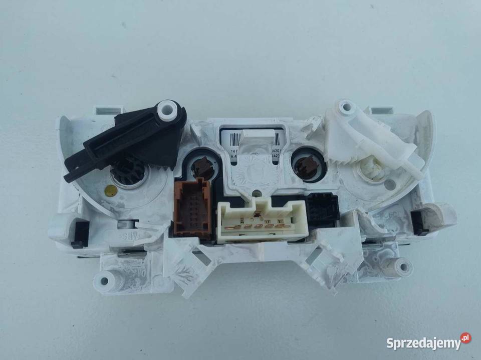 PANEL NAWIEWU BERLINGO III 08 R 1400153280 wielkopolskie
