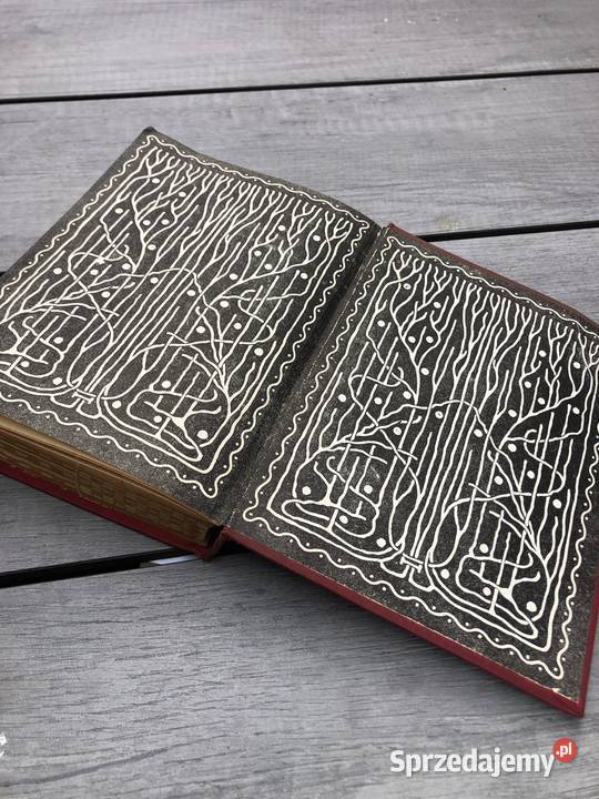 Kozacy powieści z Kaukazu hrabiego Lwa 1908 Poznań