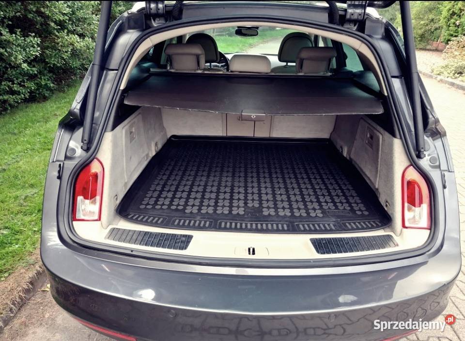 Opel Insignia 20 CDTI Cosmo 4x4 OKAZJA zachodniopomorskie