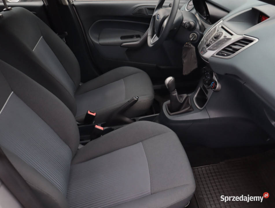 Ford Fiesta 125 benzyna Lublin sprzedam