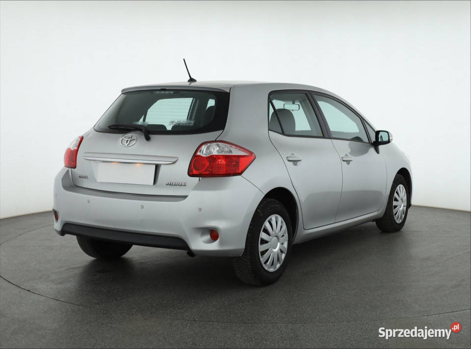 Toyota Auris 13 Dual VVTi wielofunkcyjna kierownica Piaseczno