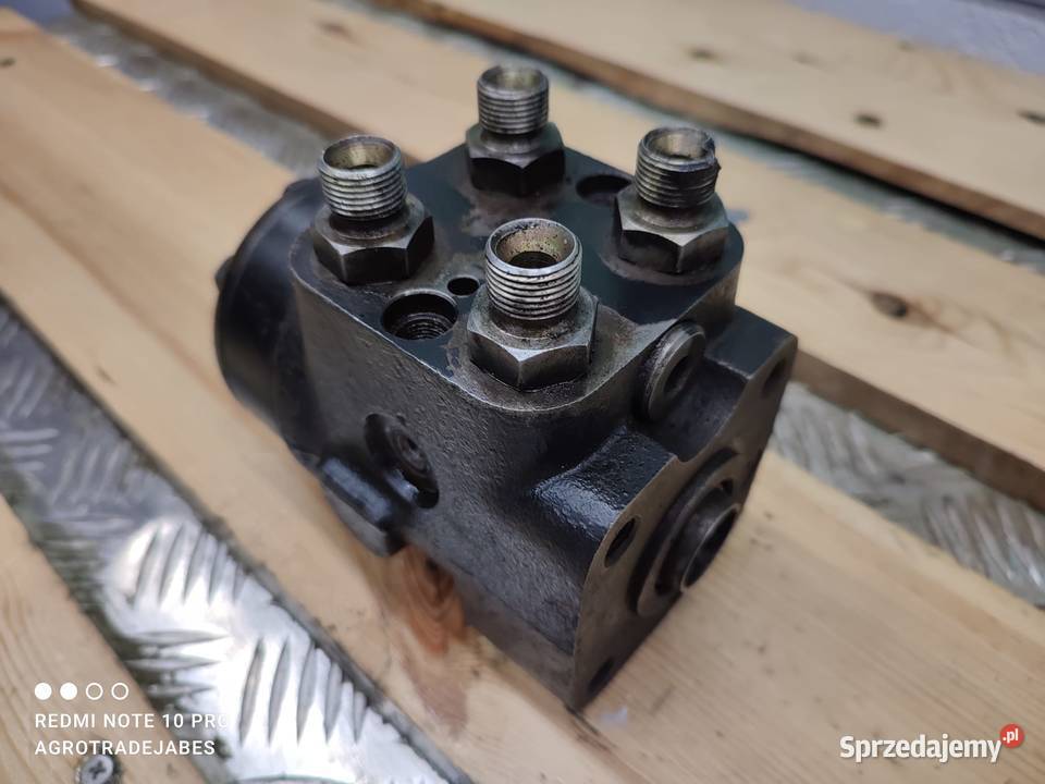 Orbitol 150 3155 Sauer Danfoss Wilkowo