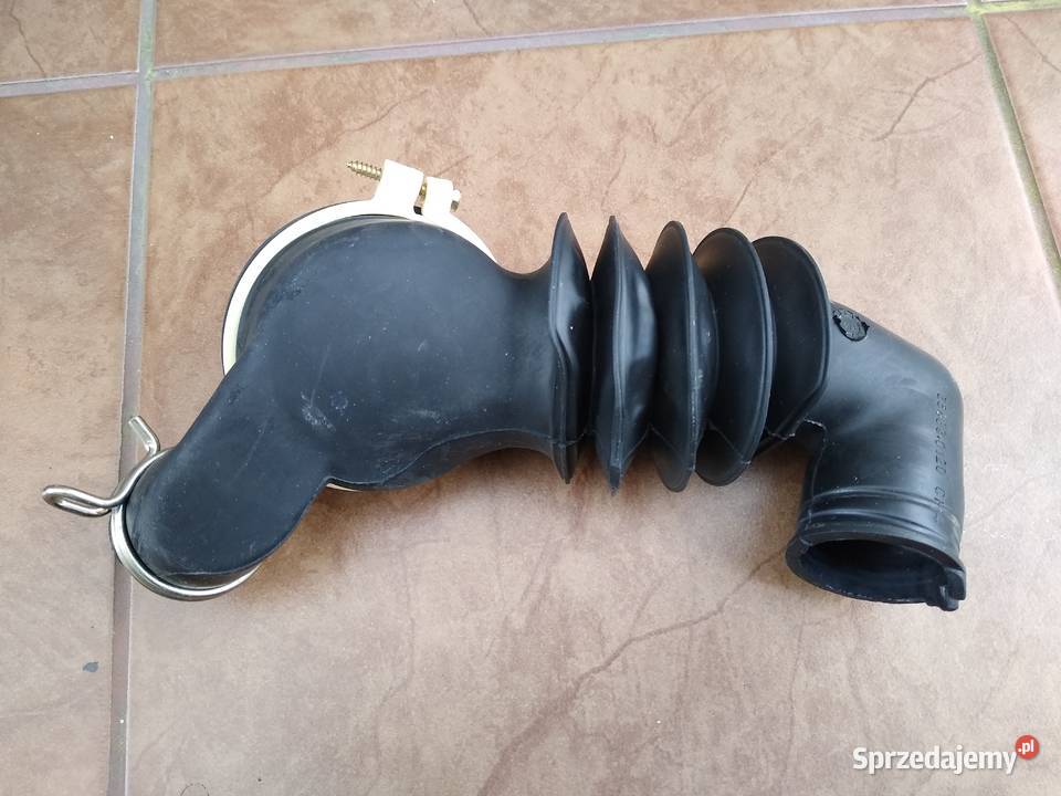 Wąż bęben pompa pralka Zanussi FLS Electrolux śląskie