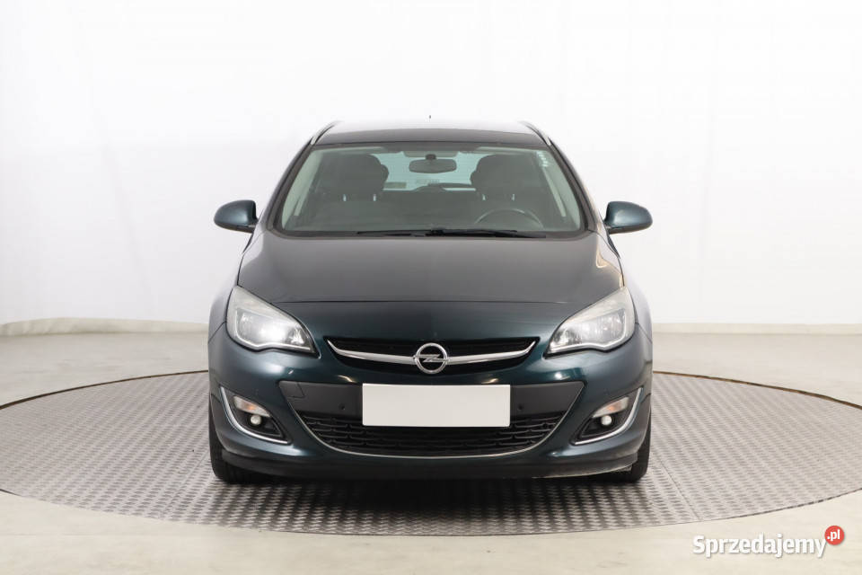 Opel Astra 16 CDTI Zabrze sprzedam
