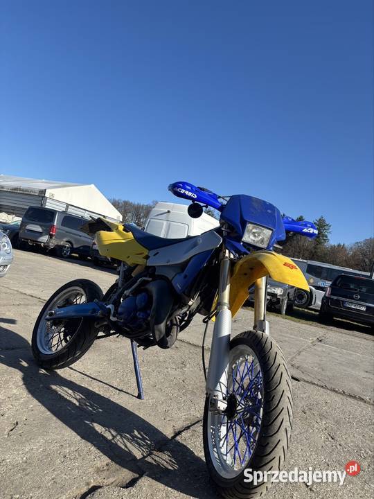 Husgwarna 125 Koszalin