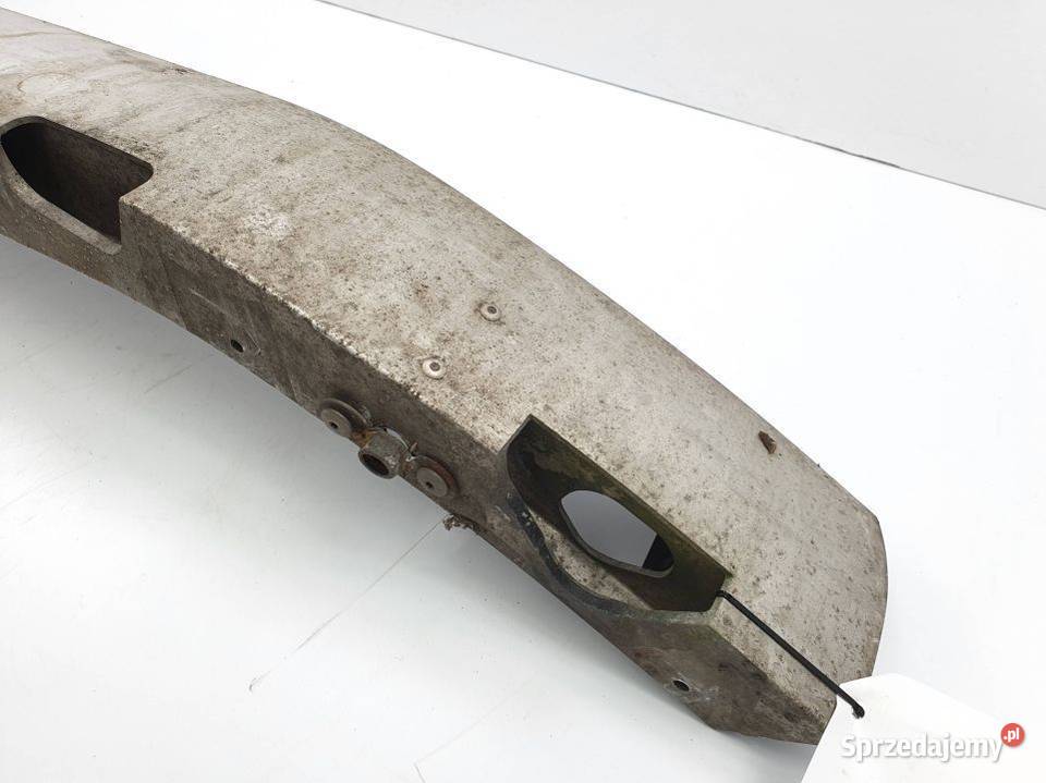 BELKA ZDERZAKA PRZÓD AUDI A8 D2 Lipno