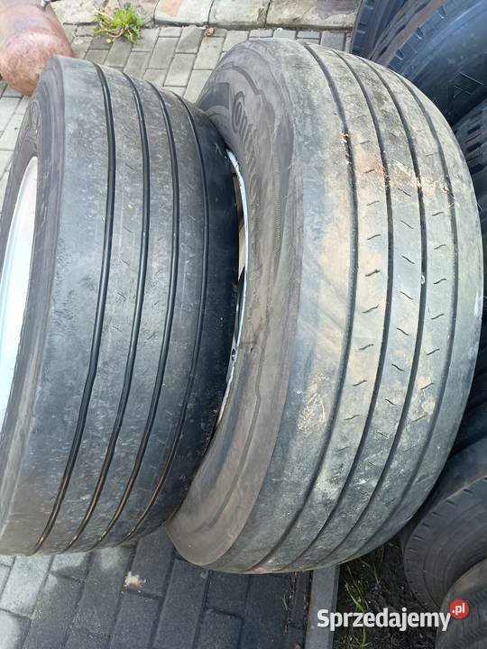 Koła Felgi do przyczepy rolniczej hl d 55 47 Kolbuszowa