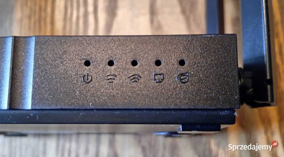Router AP Repeater TpLink C54 Internet i komunikacja małopolskie Żabno