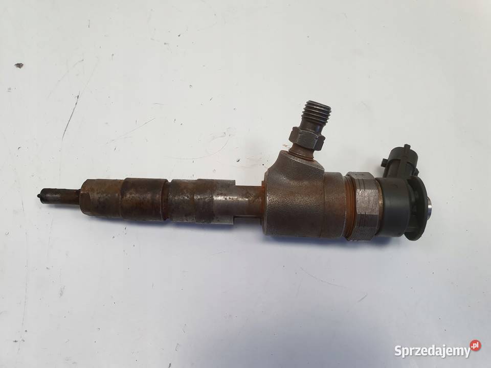 WTRYSKIWACZ Peugeot Partner II 16 HDI wtrysk
