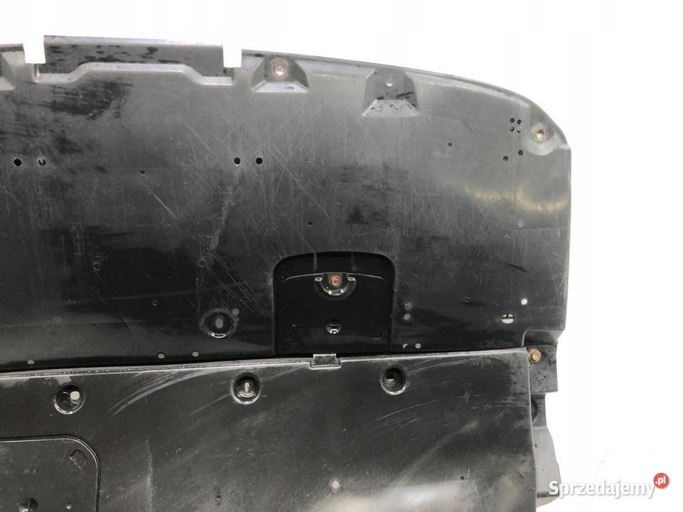 OSŁONA POD SILNIK GHP95611Y MAZDA 6 GJ KOMBI sprzedam