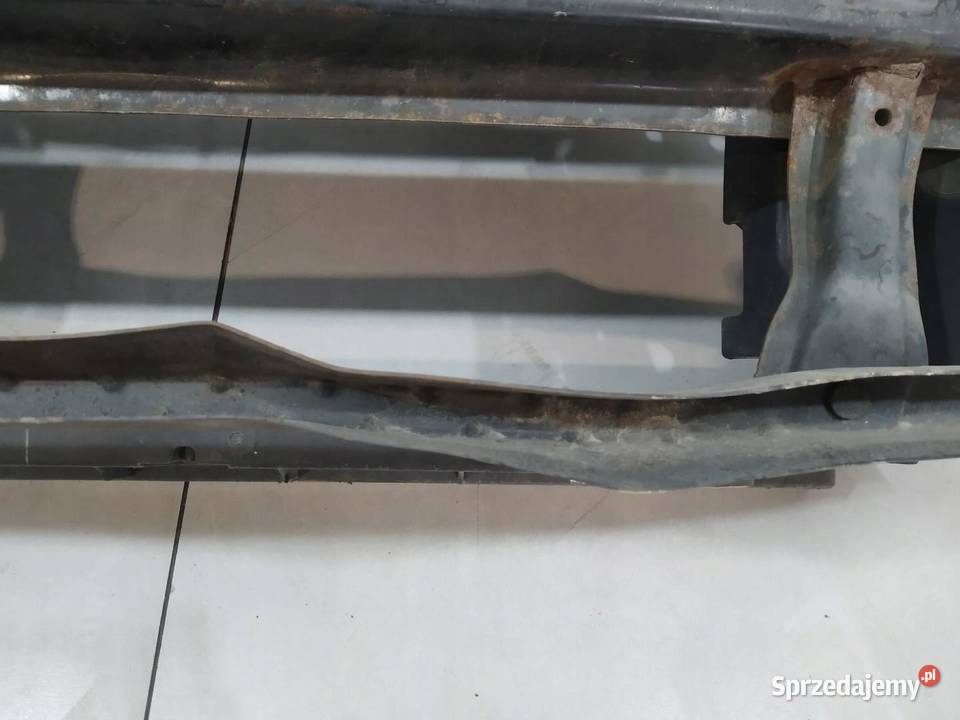 PAS PRZEDNI VW Volkswagen Passat VI 20052010 B6 sprzedam