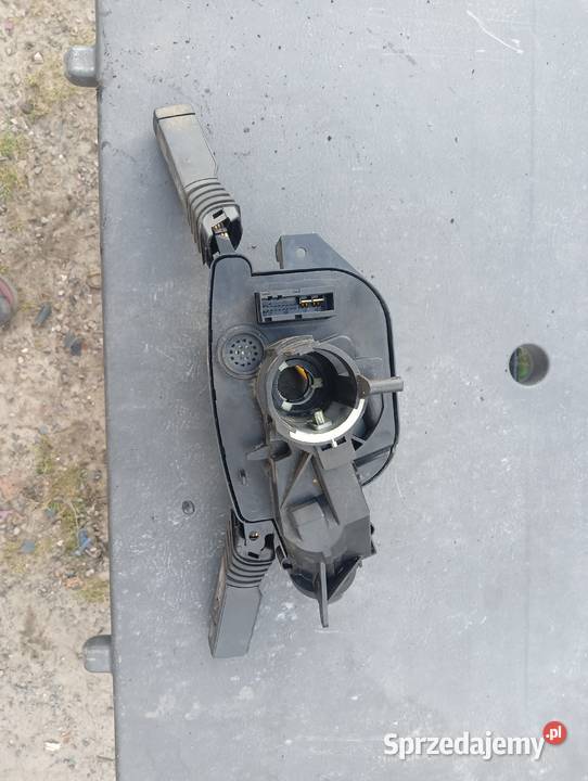 Vectra C stacyjka z manetkami Układ elektryczny Górno