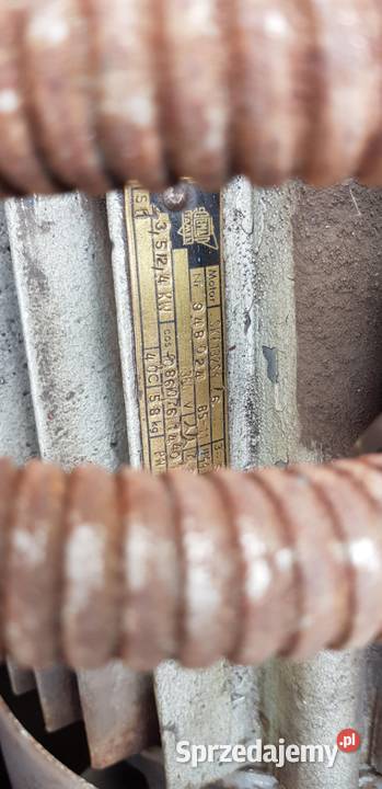 Giętarka rolkowa do rur i profili elektryczna Bydgoszcz sprzedam