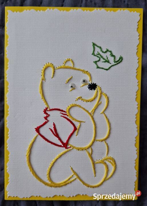 Kartka okolicznościowa małopolskie Wieliczka