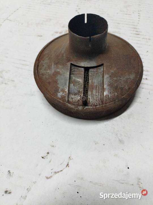 Filtr powietrza WSK WFM