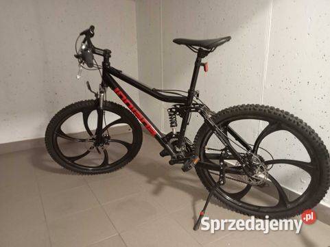 Rower górski MTD Indiana zachodniopomorskie Stargard