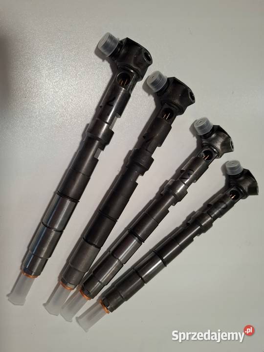 Delphi 28231462 Wtryskiwacz Kartuzy