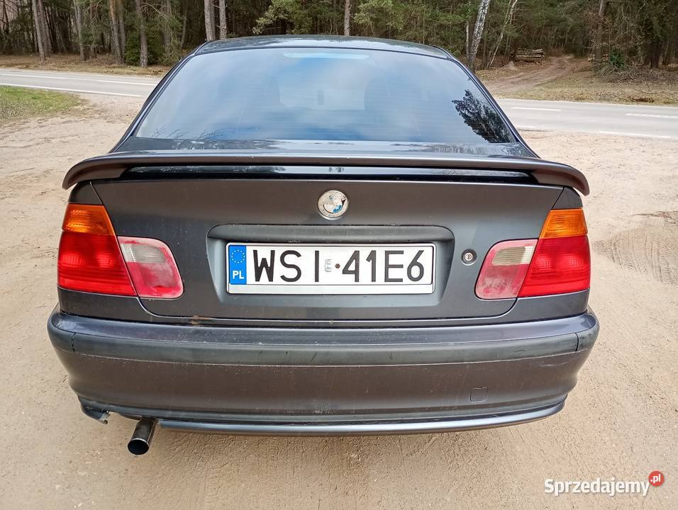 BMW 41E6 Trzemuszka