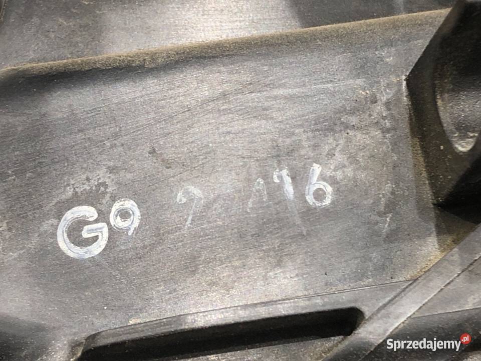 KOLEKTOR SSĄCY HYUNDAI i40 16 135 Kolektory ssące