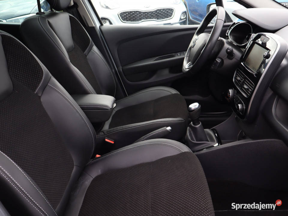 Renault Clio 09 TCe Clio Bielany Wrocławskie