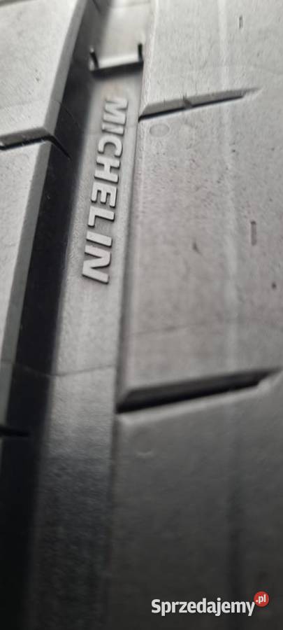 NOWE Koła18 AMG Mercedes ORYGINAŁ Michelin Pilot Bochnia