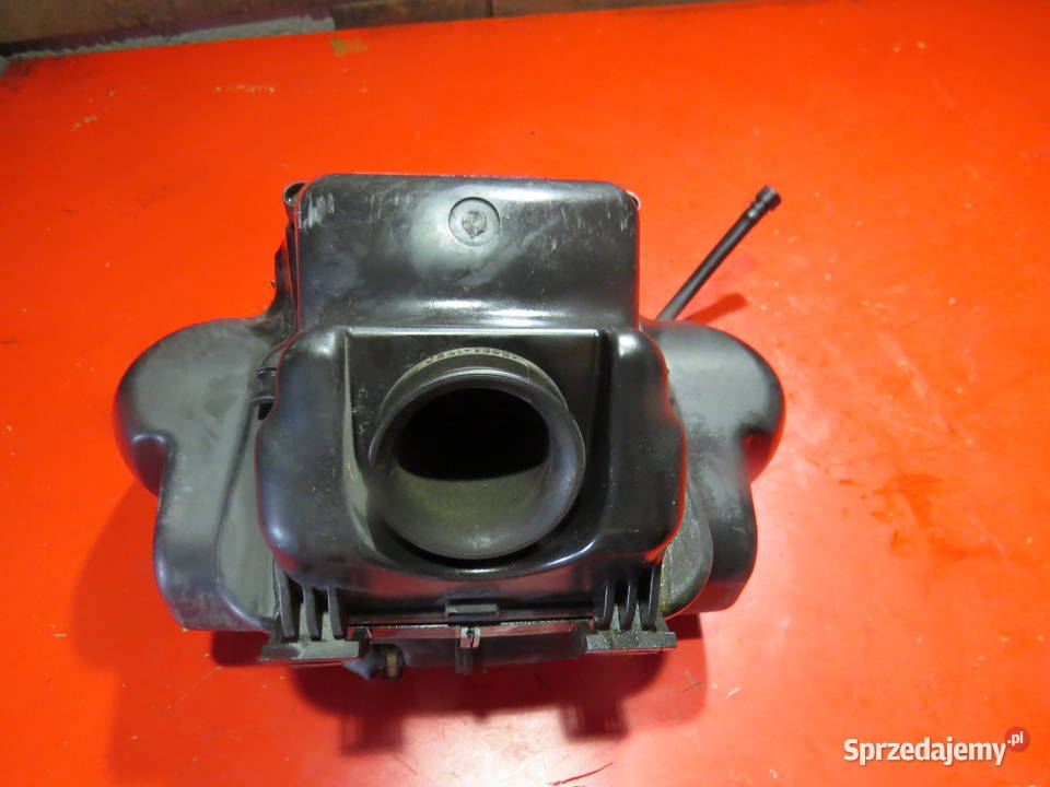 SUZUKI BANDIT GSF600 GSF 600 0105 airbox filtr Warszawa