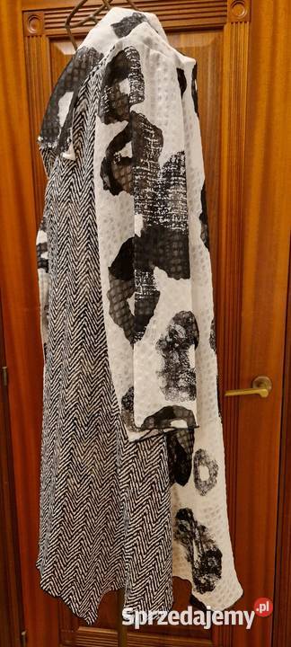 Damska KOSZULA NARZUTKA TUNIKA marki Joseph Lublin sprzedam