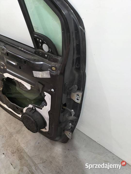 DRZWI LEWE PRZÓD EXYB Peugeot Partner II 2008 osobowe Drzwi świętokrzyskie sprzedam
