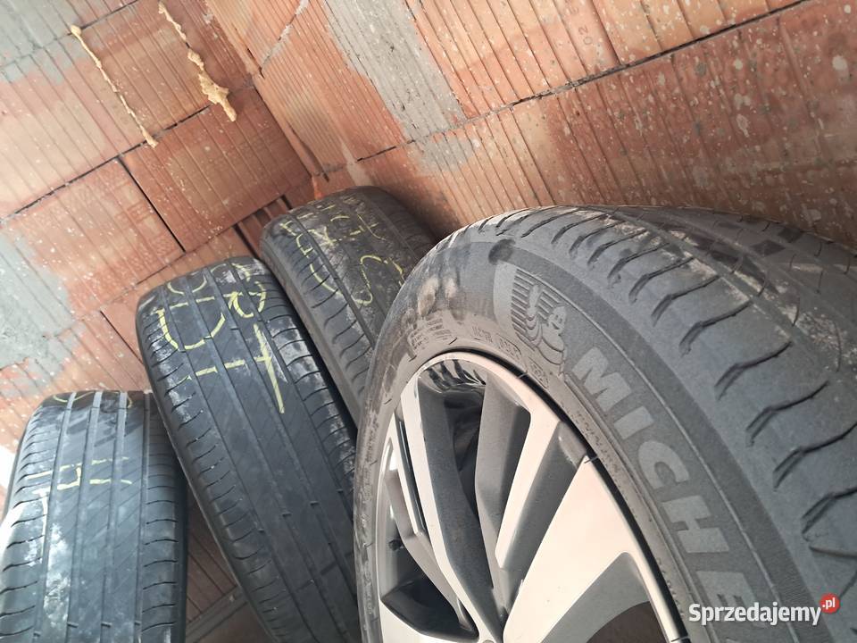 koła peugot 3008 5009 lubuskie Bogdaniec