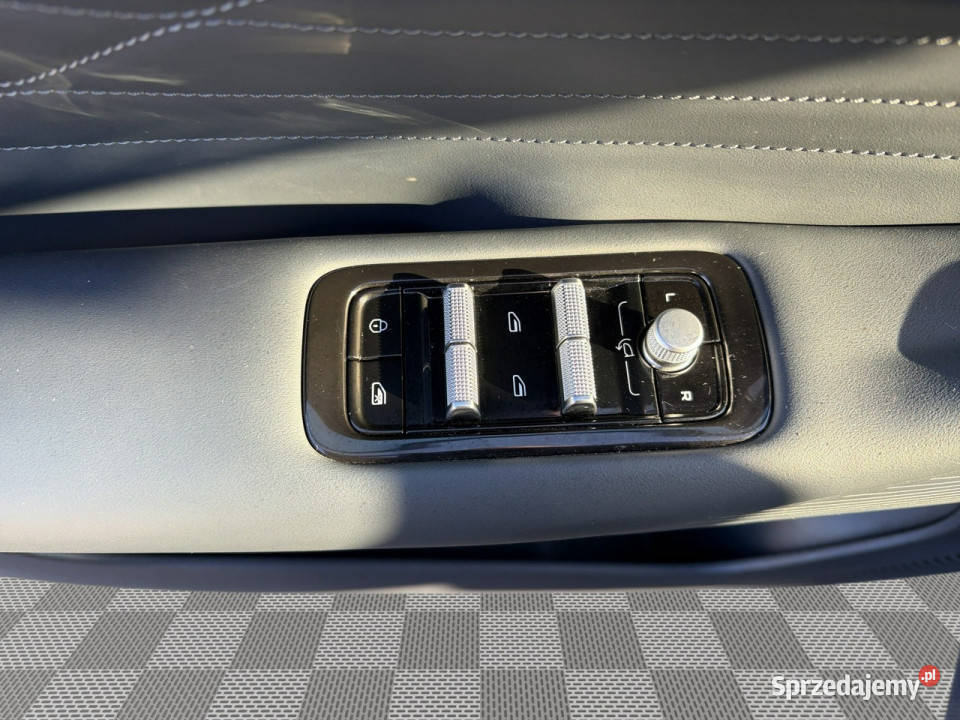 Geely Starray EMi 15 PHEV Pro Podgrzf i kier Pępowo