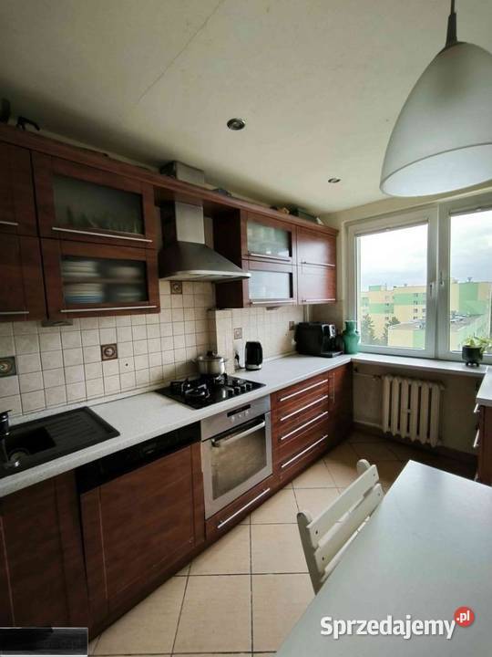 2pok 50met Żernickiej BALKONPIWNICAWINDA Wrocław Sprzedaż