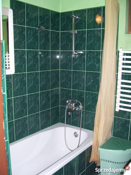 mieszkanie 489 m2 w Bytomiu Wrocławska 54 79 miejsce parkingowe Bytom