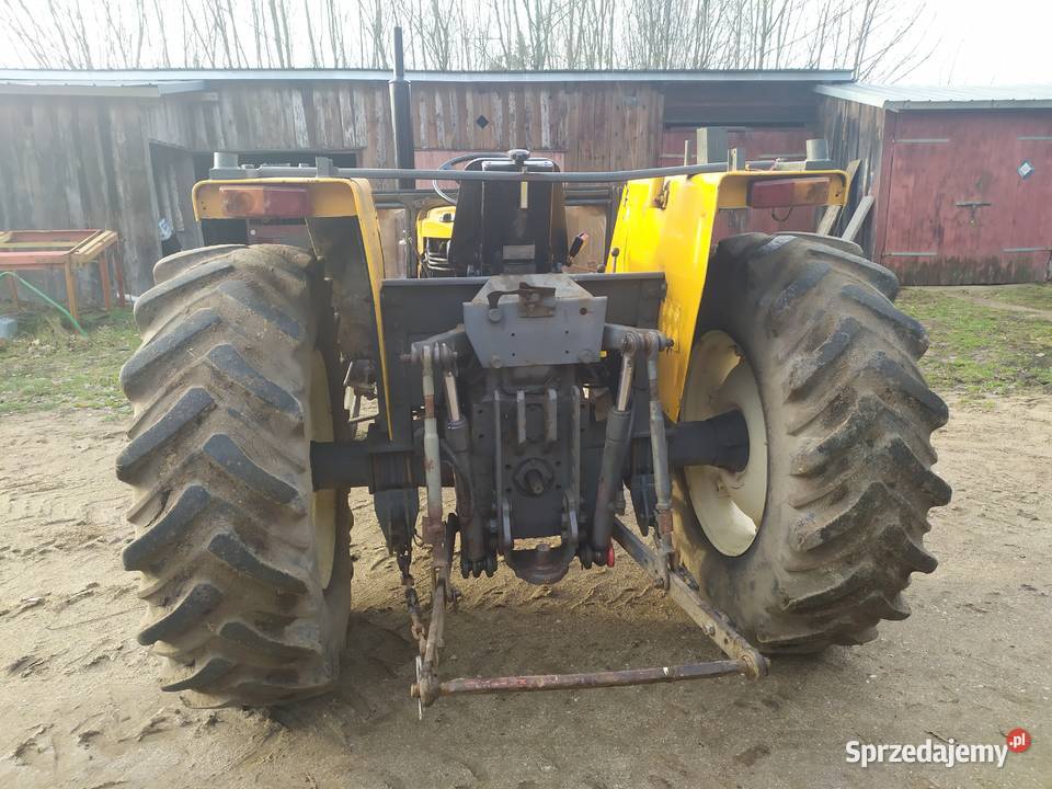 Renault 5514 Sztabin