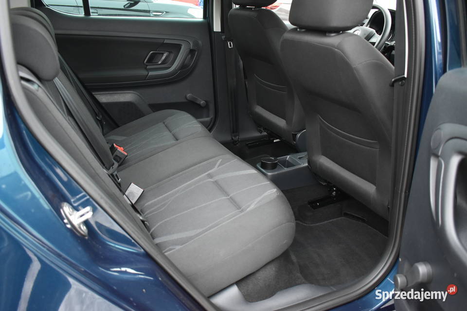 KLIMATRONIK TEMPOMAT PODGFOTELE CZUJNIKI zachodniopomorskie Moczyłki