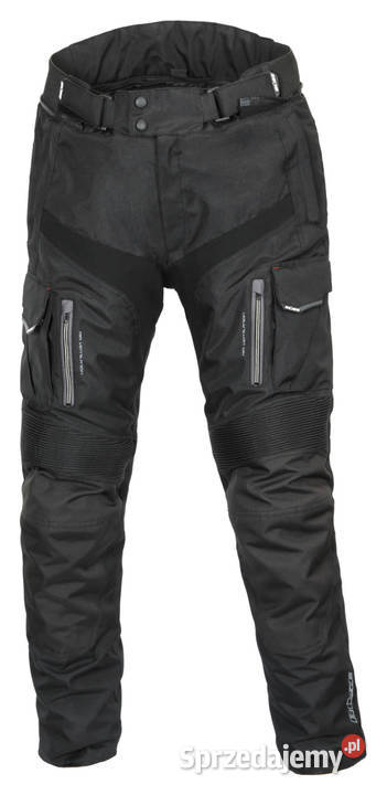 Buse Murano III spodnie motocyklowe 48 S Zielona Góra