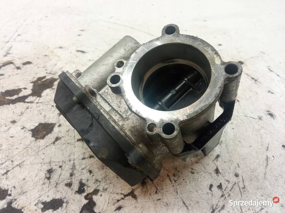 PRZEPUSTNICA 03C133062S 14 TSI TFSI Audi A3 II