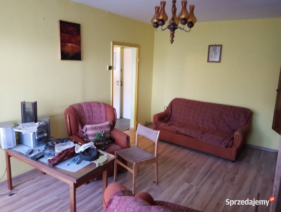 Mieszkanie Zawiercie