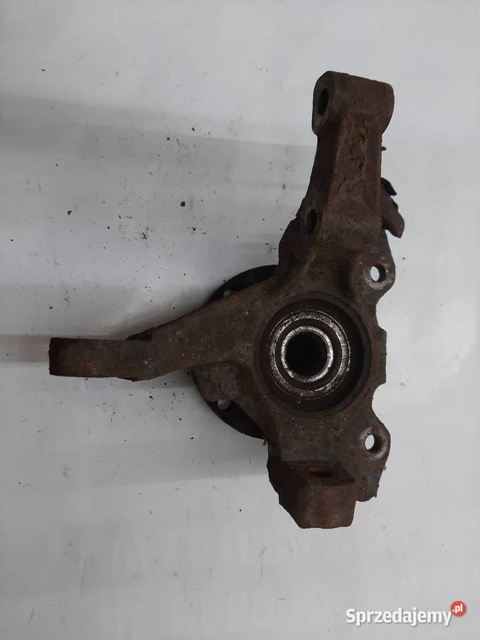 Fiat Siena Palio piasta zwrotnica lewa sprzedam