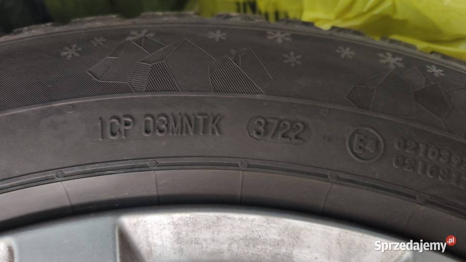 Koła zimowe do Hyundai Tucson Rzeszów