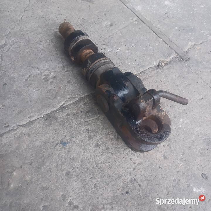 Zaczep tylny do przyczepy D35 D36 D43 D44 D45 Piaski sprzedam