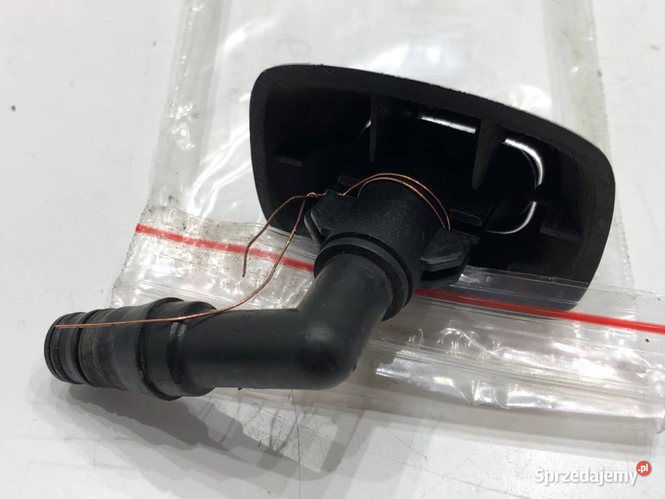 SPRYSKIWACZ REFLEKTORA PRAWY PRZÓD OPEL SIGNUM