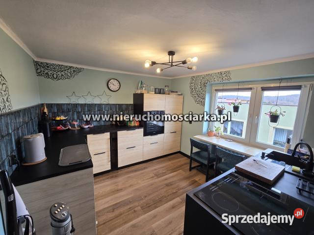 sprzedaży domu wolnostojącego Wodzisław Śląski pustak