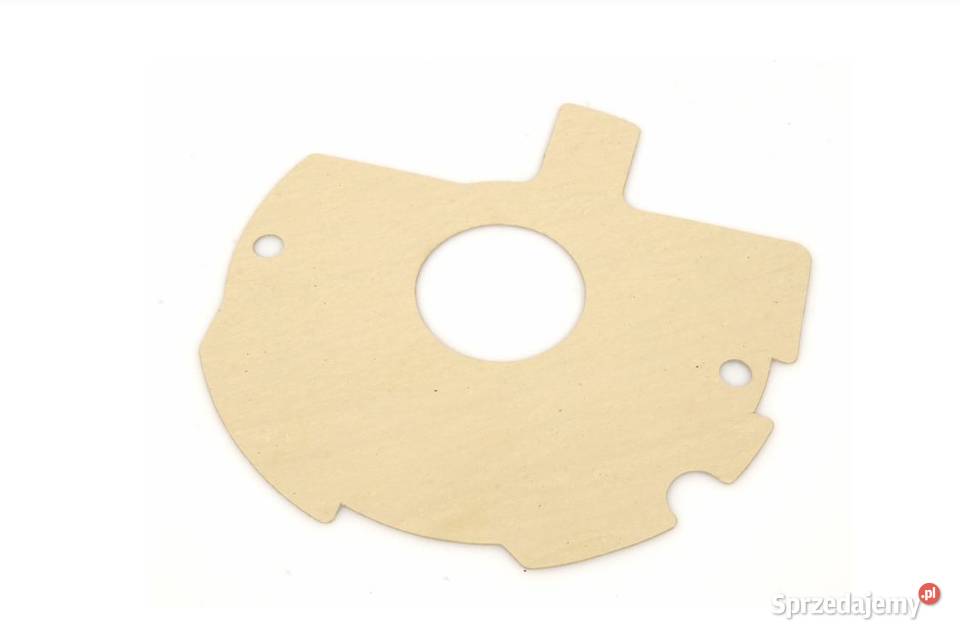 USZCZELKA POKRYWY ALTERNATORA APRILIA GULIVER podlaskie Bielsk Podlaski