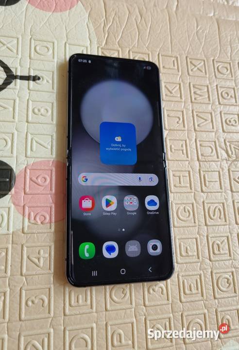 Samsung Galaxy z flip5 Domaniewice